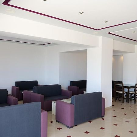 Miracle Apartments Saranda Exteriér fotografie