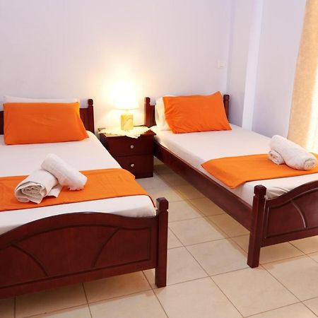Miracle Apartments Saranda Exteriér fotografie