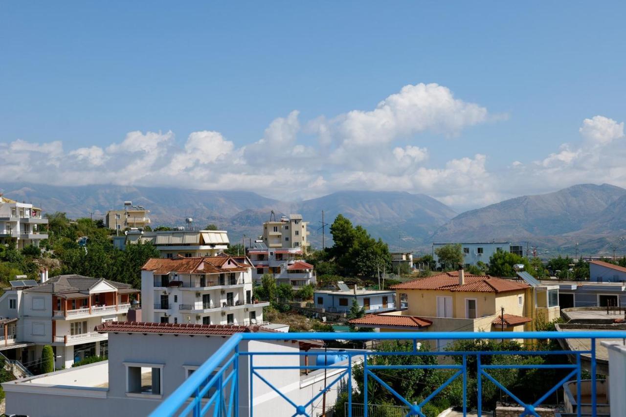 Miracle Apartments Saranda Exteriér fotografie