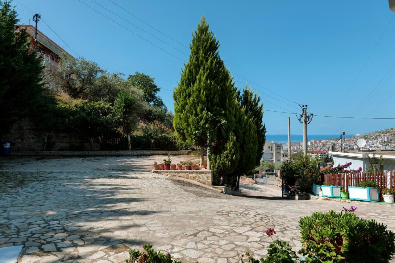 Miracle Apartments Saranda Exteriér fotografie